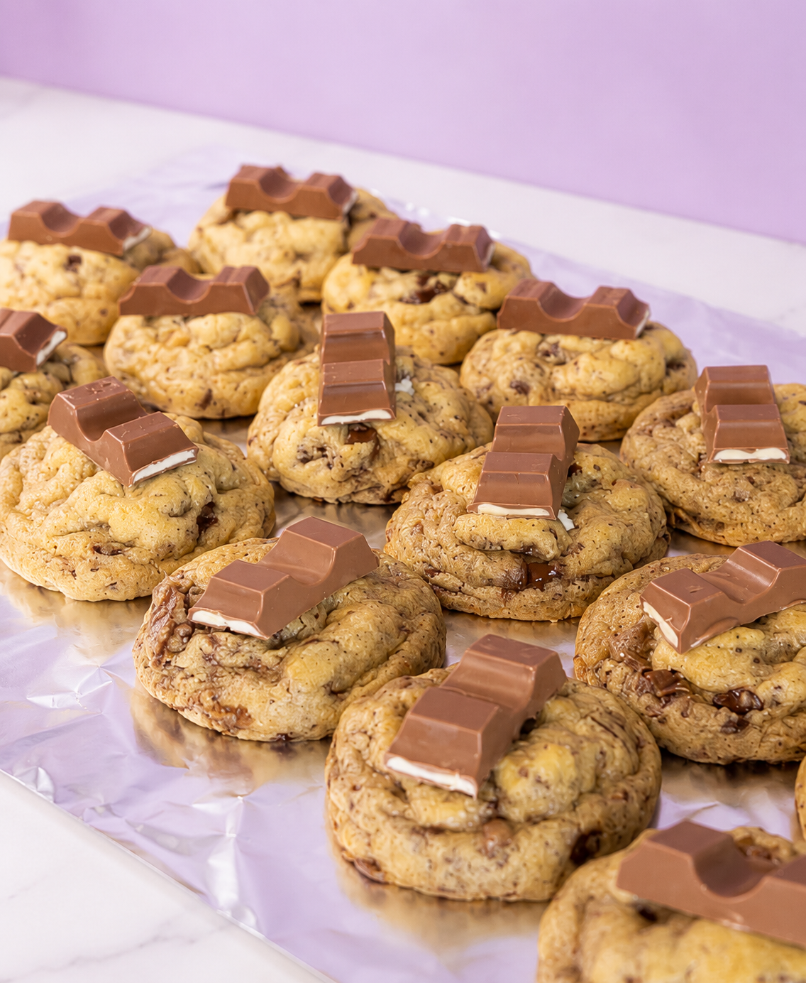 Kindarino Cookie — Deine neue Obsession beginnt hier
