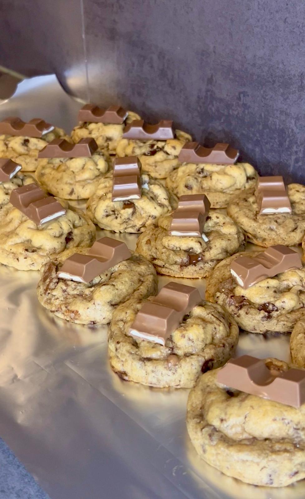 Kindarino Cookie – Deine neue Leidenschaft