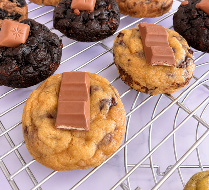 Kindarino Cookie — Deine neue Obsession beginnt hier