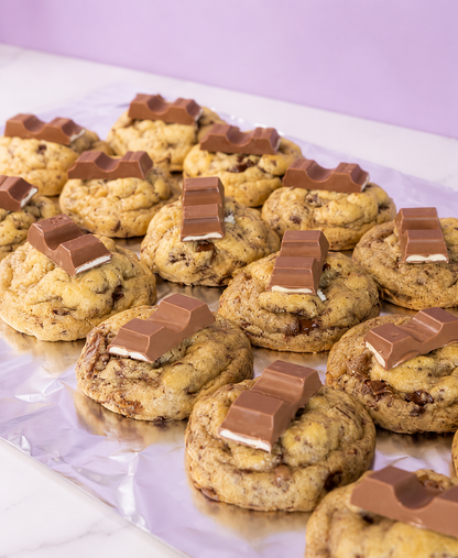 Kindarino Cookie — Deine neue Obsession beginnt hier