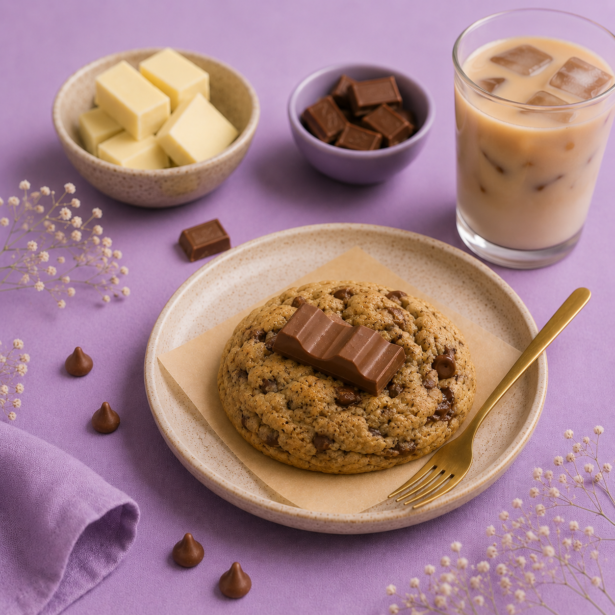 Kindarino Cookie – Deine neue Leidenschaft