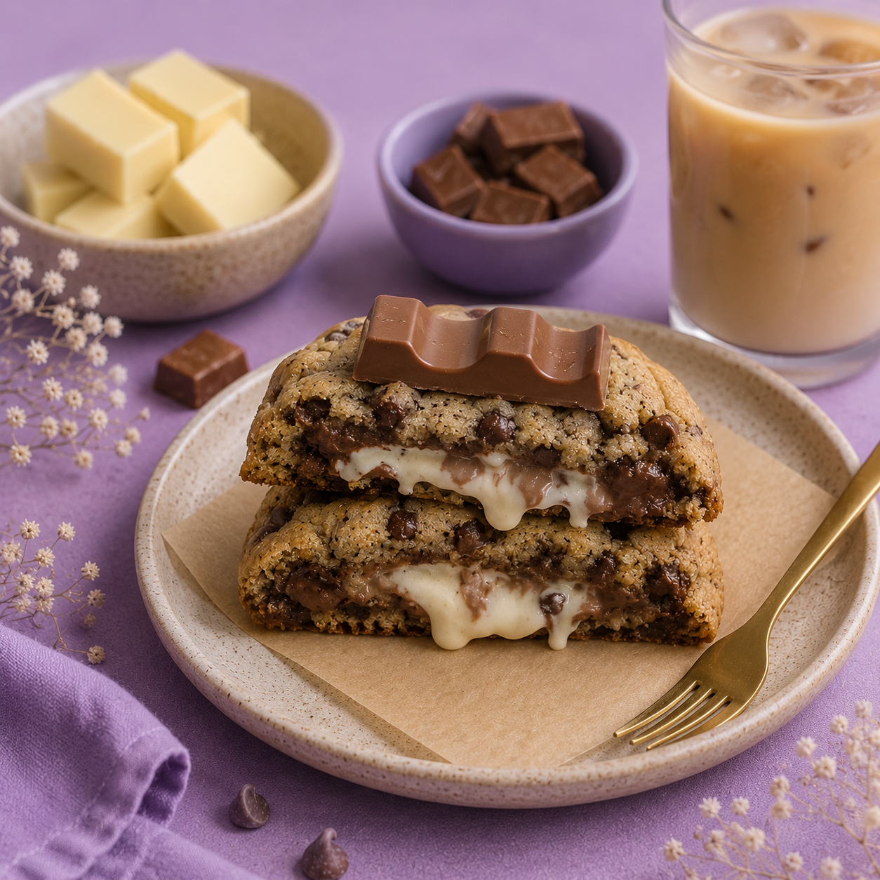 Kindarino Cookie – Deine neue Leidenschaft