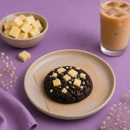Alles Cookie — Dunkel trifft Hell
