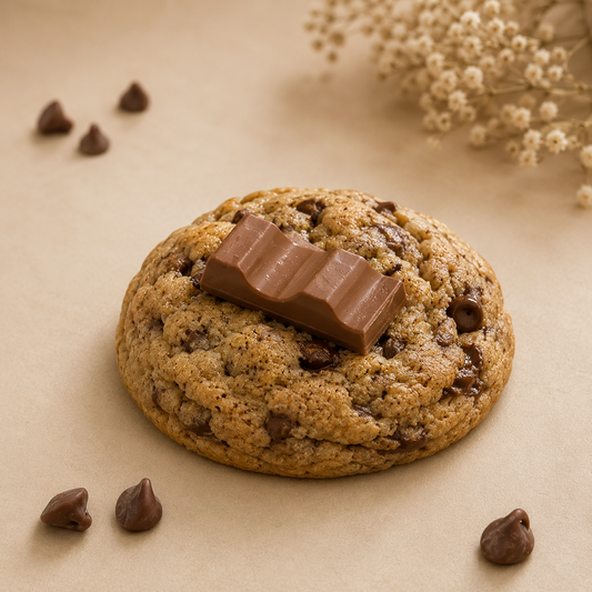 Kindarino Cookie – Deine neue Leidenschaft