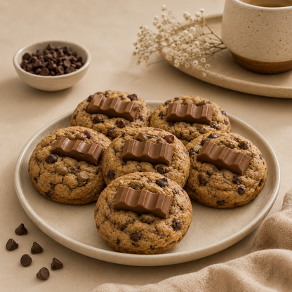 Kindarino Cookie – Deine neue Leidenschaft