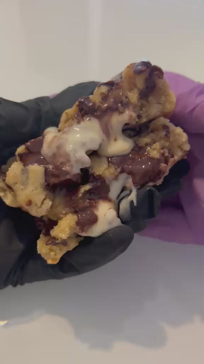 Kindarino Cookie — Deine neue Obsession beginnt hier